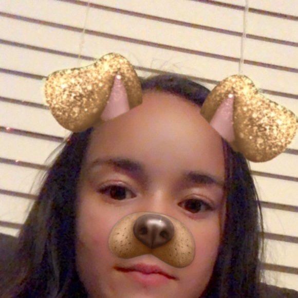 Meet your Posher, Isaniah - Picture 2 of 2